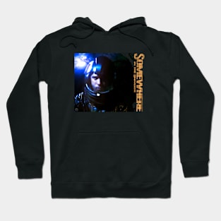 Somewhere in the universe Hoodie